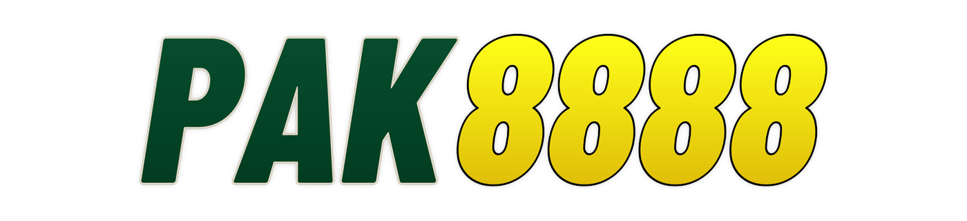 pak8888 logo
